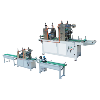 300mm Panel hot stamping machine