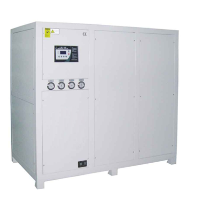 cooling machine for water