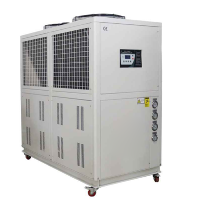 cooling machine for cool