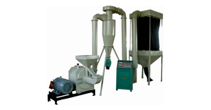 PVC miller
