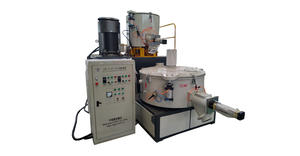 PVC Mixer