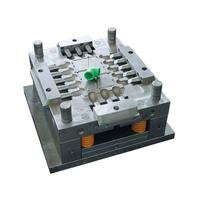 PPR pipe fitting molds