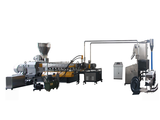 parallel pelleting