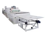 600mm panel extrusion line