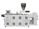 conical twins extruder 92/188