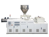 parallel twins screw extruder 107/28